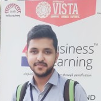 Rohan Garg