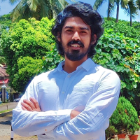 Deepu Joseph Varghese