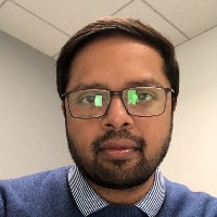 Bala Maddali