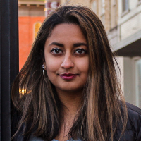 Shreya Shankar