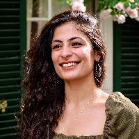 Divita Vohra