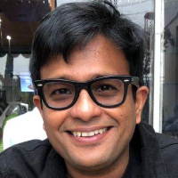 Ashim Datta