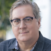 Greg Lavender