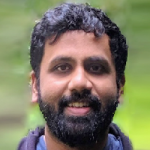 Arvind Neelakan