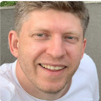 Dmitry Kartsev