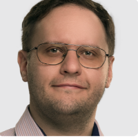 Pavel Elkind