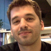 Dimitris Polychronopoulos