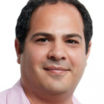 Yair Adato