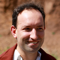 Jeff Boudier