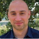 Joe Spisak
