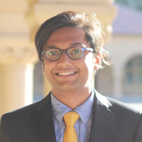 Mitesh Agrawal