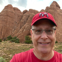 Mark Goldenberg