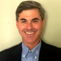 Steven Perlberg