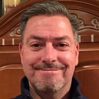Dave Hansen
