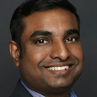 Kamesh Kumar