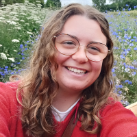 Lorna (ALN) Peck