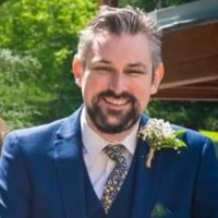 Nathan Harrison
