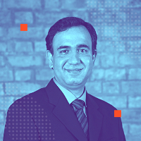 Vikas Behrani