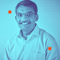 Narayanan Unny E
