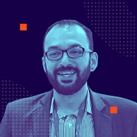 Dipyaman Sanyal