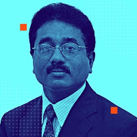 Mohankumar Silaparasetty