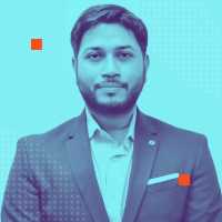 Angshuman Ghosh