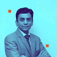 Radhakrishnan G