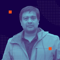 Bharath Kumar Bolla