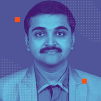Raghavendra Nagaraja Rao