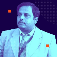 Jaydip Sen