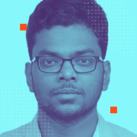 Manoj Kumar Rajendran
