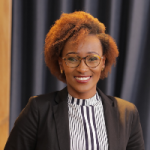 Evelyn Ngatia