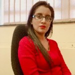 Milisha Pillay