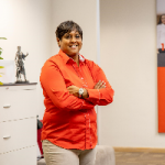 Deevani Pillay