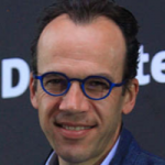 Martyn Davies