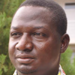 Abubakari Ibrahim