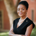 Barbara Makhubedu