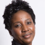 Sindiso Ndlovu