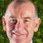Ian Merrington