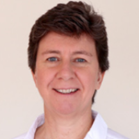 Linda Godfrey