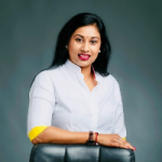 Preesha Nundlall
