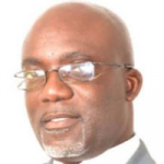 Godwin Sam Ng'oma