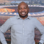 Monwabisi Vumazonke