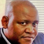 Lehlohonolo Molloyi