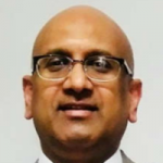 Rajen Pillay