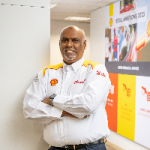 Gonas Govender