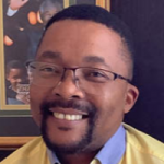 Xolani Mpahlwa
