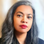 Zubeida Zwavel