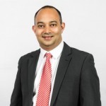 Hiten Parmar