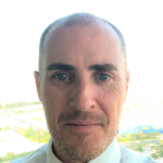 Paul Carey